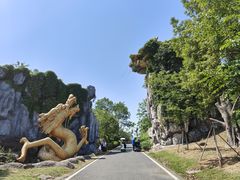 -宜兴龙背山森林公园