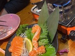 -三月居酒屋(青年大街店)