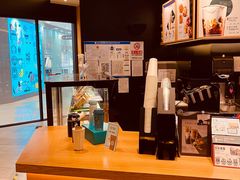 -星巴克臻选(华堂·新辰汇店)