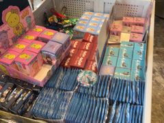 -亚马逊蒸汽活海鲜自助(LCM置汇旭辉广场店)