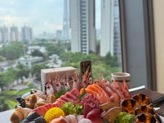 -田舍家Inakaya·炉端烧·铁板烧(天汇igc店)