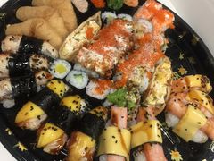 -河风精致寿司(尼盛店)
