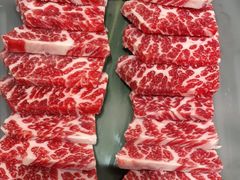 -九田家黑牛烤肉料理(溧阳吾悦店)