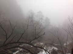 大明山-大明山自然探索公园