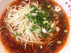-重庆小面·抄手(解放碑好吃街店)