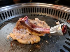 -九田家黑牛烤肉料理(太奥广场店)