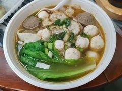 -八珍·广式煎饺·广州老字号(北京路总店)
