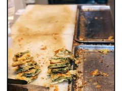 -咏春葱油饼(德政中路店)