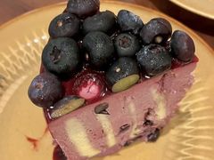 -BAKER&SPICE(安福路店)
