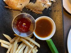 香煎鲷鱼-吉姆丽德乡村西餐厅(闵行交大店)