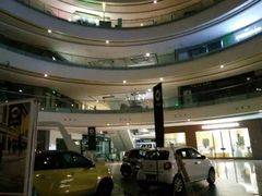 -万达广场(南京江宁店)