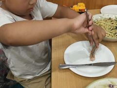 -萨莉亚意式餐厅(苏州食百家店)