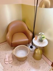 -TIME SPA科技美肤机构