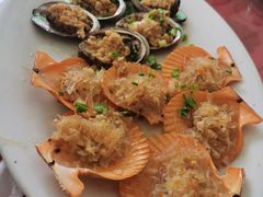 -三亚相缘海鲜·烧烤·糟粕醋(三亚湾店)