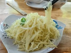 -潼南太安名鱼•特色江湖菜 太安鱼