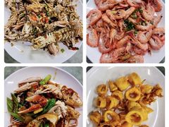 -乡味海鲜农家菜·巽寮土窑鸡(地道美食店)