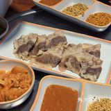烤肉配饭真滋味