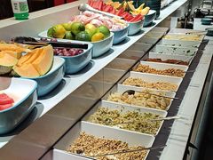 -一斗火锅·招财羊毛肚(泰吉滨江店)