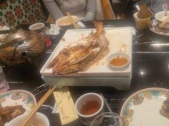 -巴依老爷新疆美食(清华东门店)