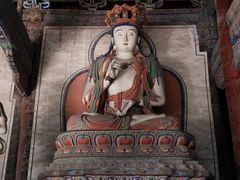 -善化寺