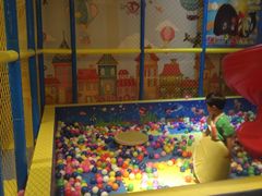 -纽斯洗浴SPA(三墩店)