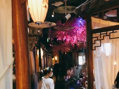 大堂-韵秋荷(宝山龙湖天街店)