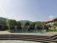 -达蓬山旅游度假区