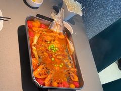 -半天妖烤鱼(大兴大悦春风里店)