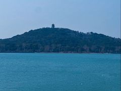 -水上明月·湖景餐厅