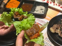 -千寻烧肉(政务区店)