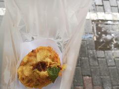 -阿婆油墩子(五里桥路188弄小区店)
