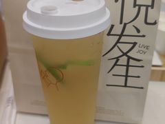 -喜茶(广州天汇igc店)