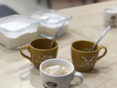 -巴厘岛黄金金兔咖啡工厂