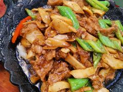 -福禄财东北菜(珠江帝景店)