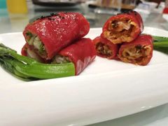 -麒茗餐厅·粤菜·宴会厅·海鲜(锦绣路店)