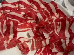 -老伍泉水涮肉(管庄店)