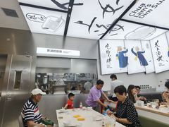 -蔡澜点心·粤菜(月星环球港店)