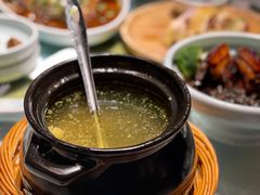 限量酒香老鹅汤-孔乙己酒家(虹桥路店)