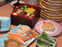 -元气寿司(东方宝泰店)