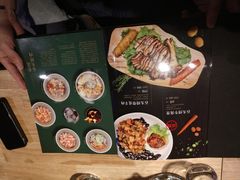 -蒙料·手把肉(望京店)