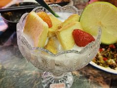 -浩海火燒雲傣家菜(芮欧百货店)