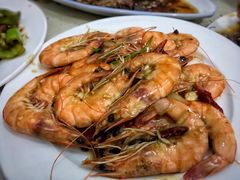 香辣虾-九龙餐厅(大沽路店)