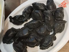 -俏东方·海味水饺·青岛菜(崂山店)