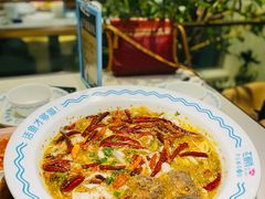 -花椒俏川菜小馆(南海万达店)