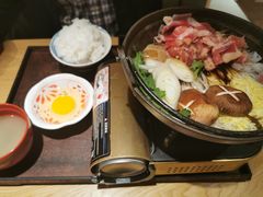 -味太助·银饭食堂(中华城店)