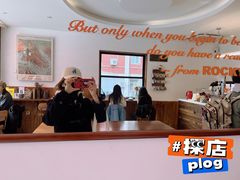 -Catch Bagel(芳草地店)