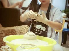 -尼莫儿童美术(三阳路融科天城校区)