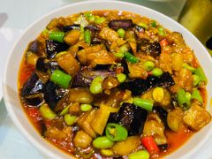 -眉州东坡(通州店)
