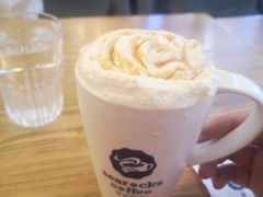 -海岩咖啡(茂业天地店)