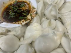 -马茹特色饺子馆